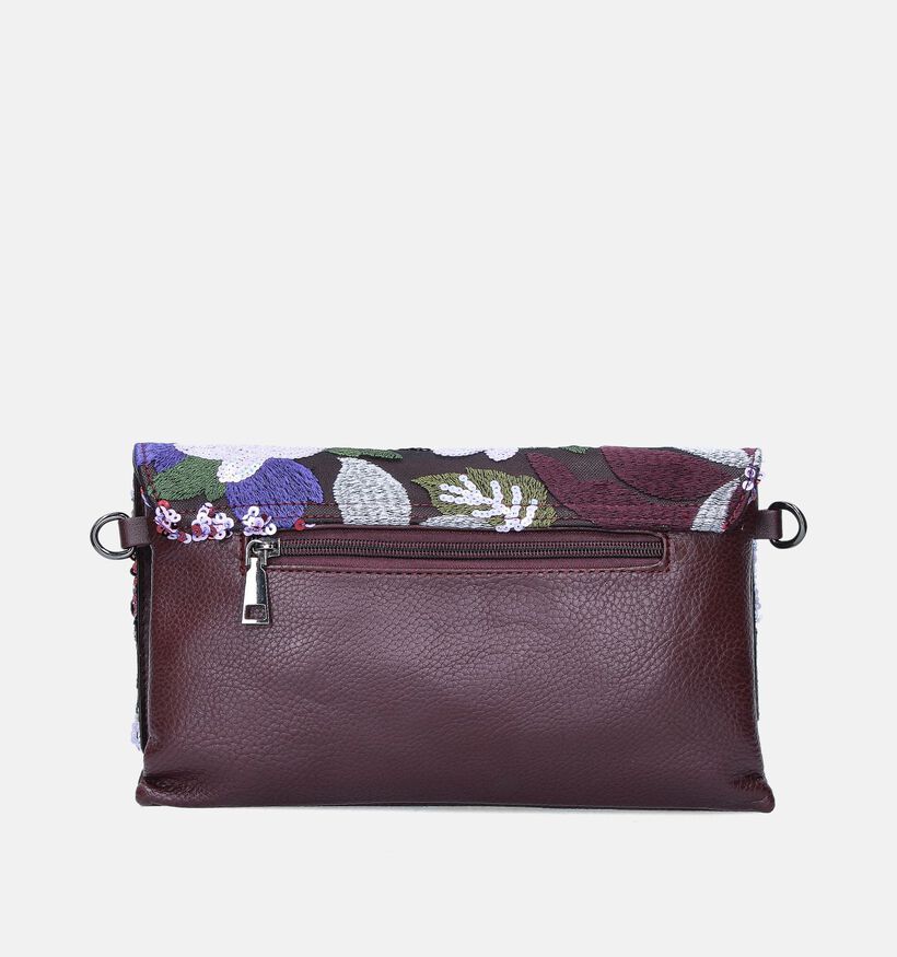 Signatur Groene Crossbody tas voor dames (358727)