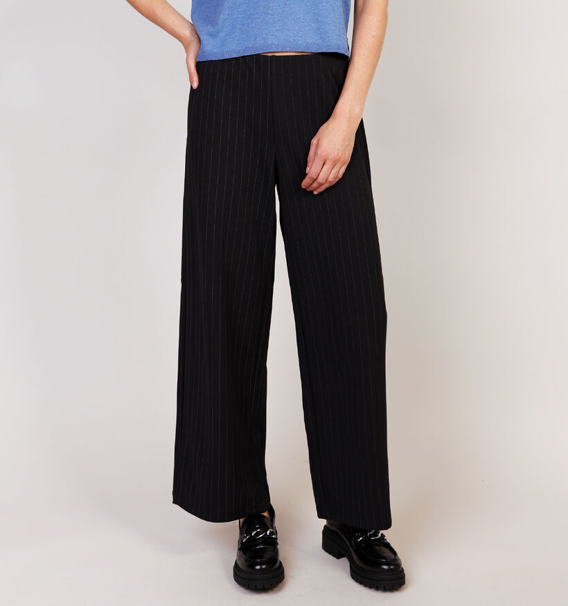 Vero Moda Berlin L30 Donkerblauwe Broek voor dames (361206)