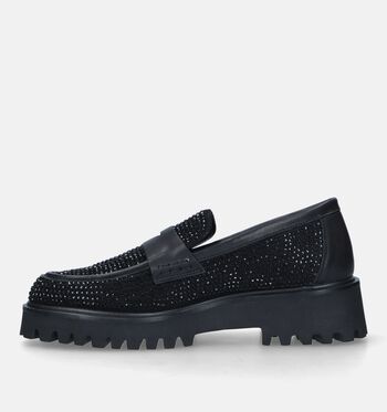 Pedro Miralles Lage schoenen Zwart