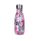Chilly’s x Tropical Flamingo Roze Drinkfles 260ml voor dames, meisjes (331290)