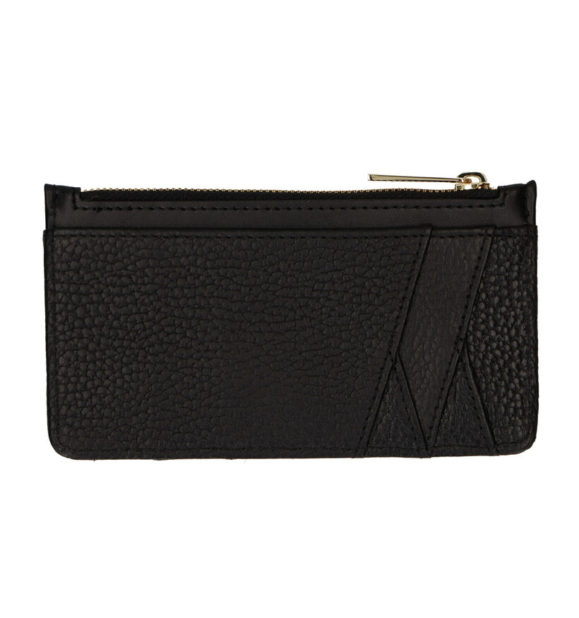 Ted Baker Gerii Porte-carte en Noir en simili cuir (275741)