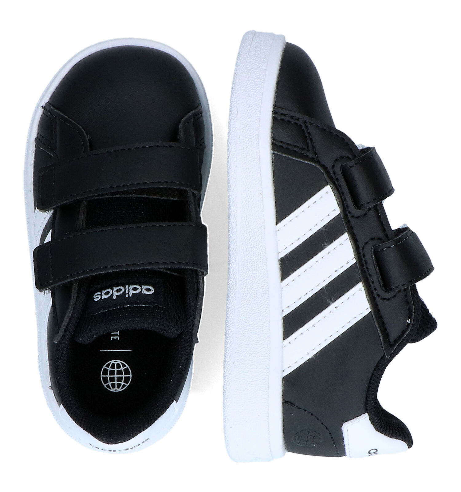 Chausson adidas deals bebe garcon