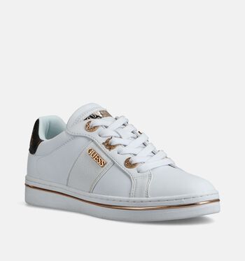 Guess Sneakers Wit