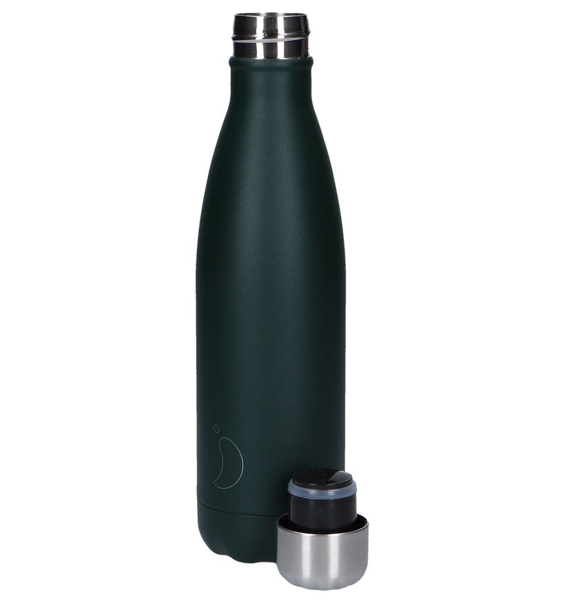 Chilly's Matte Green Gourde 500 ml (253156)