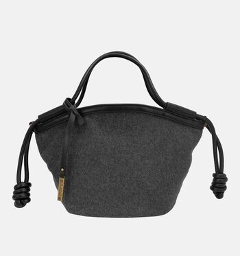 Bulaggi Handtassen Beige/Grijs