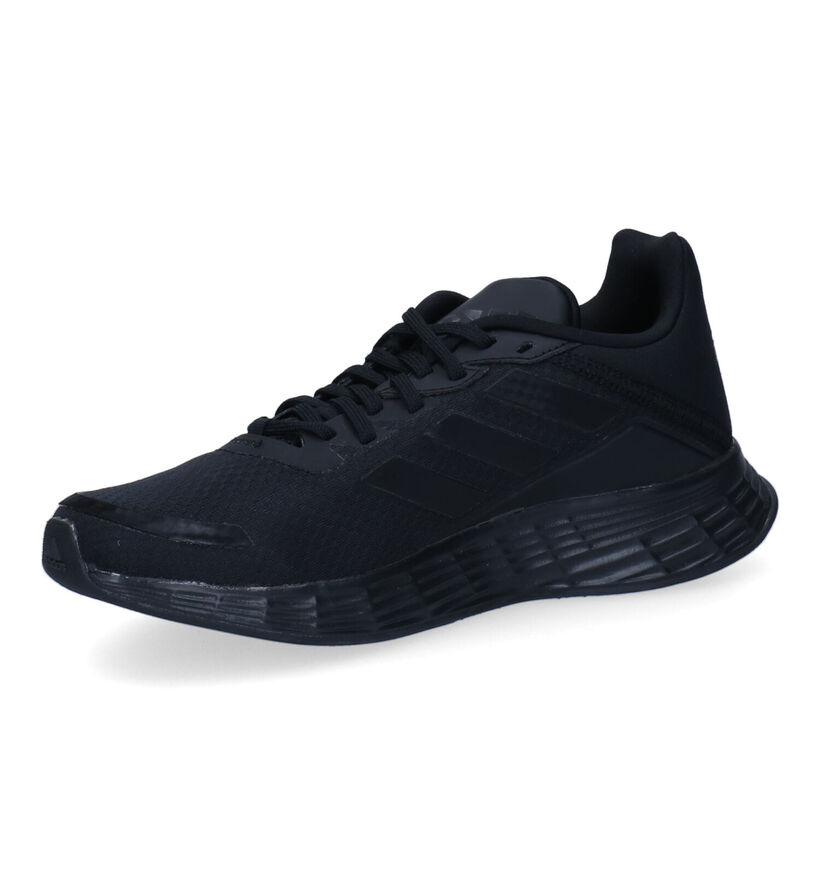 adidas Duramo Sl Baskets en Noir pour femmes (300160)