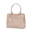 Burkely Casual Carly Sac professionnel en Beige pour femmes (321586)