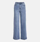 Desires Florence High Waist Blauwe Jeansbroek voor dames (364715)