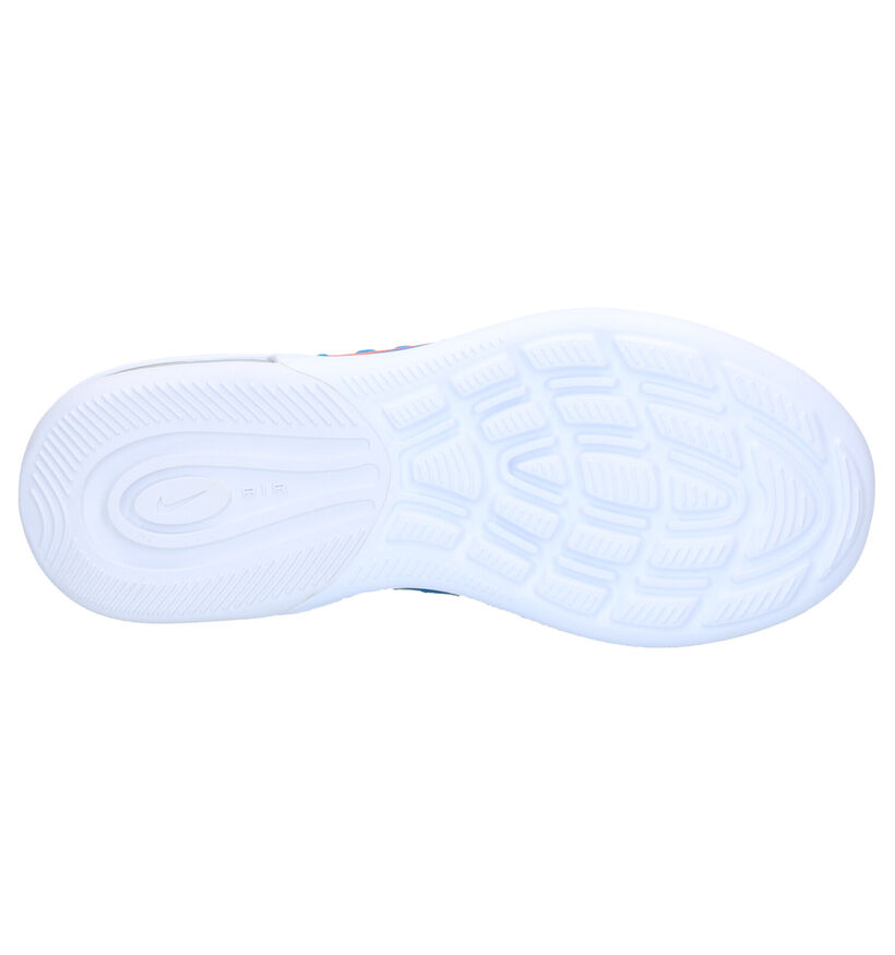 Nike Air Max Axis Baskets en Bleu en synthétique (266170)