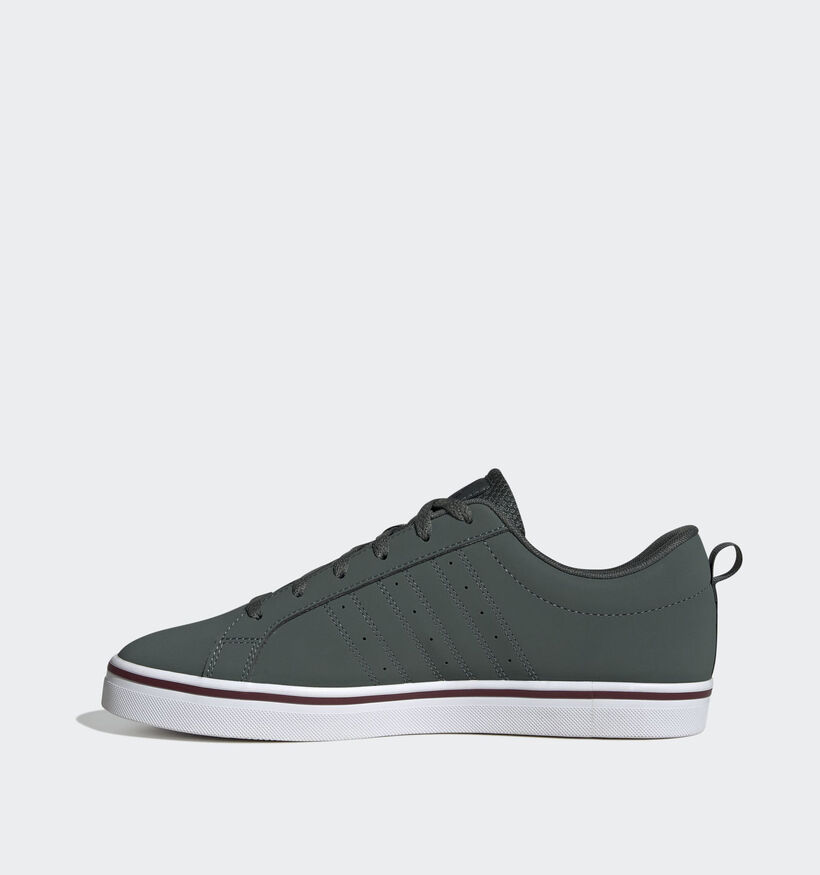adidas VS Pace 2.0 Groene Sneaker voor heren (359502) - geschikt voor steunzolen