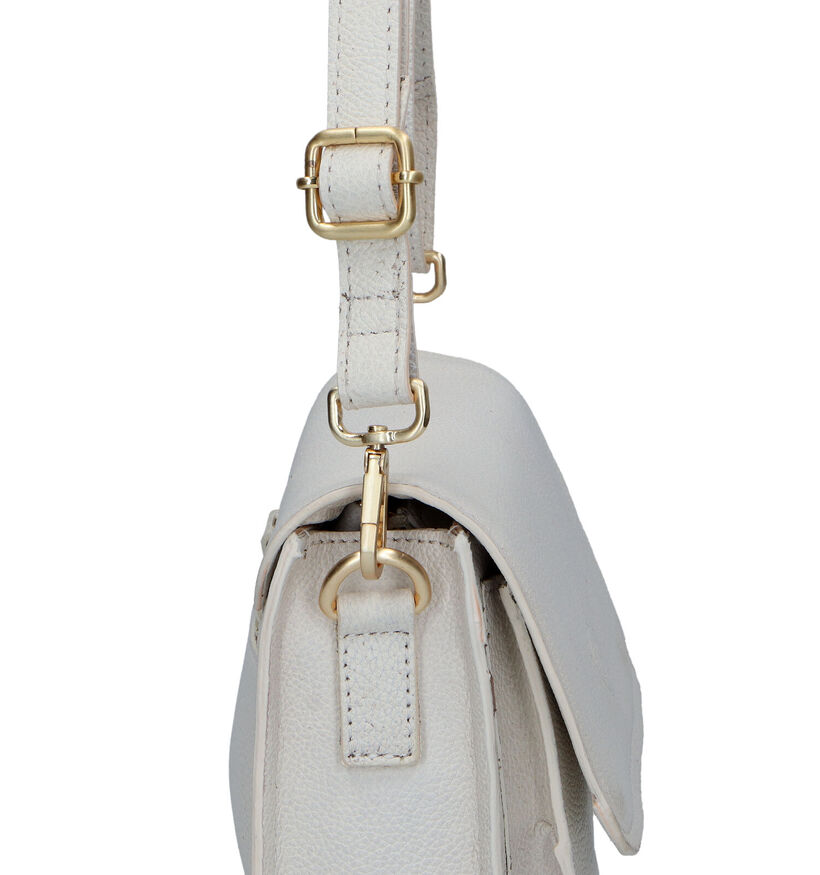 Hampton Bays Zwarte Crossbody Tas voor dames (319492)