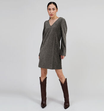 Vero Moda Kleedjes Zwart