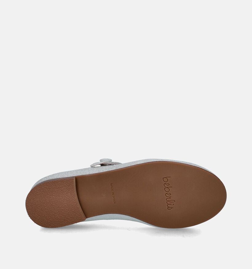 Beberlis Ballerines en Or pour filles (355486)