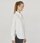 Sisters Point Virra Witte Hemd voor dames (383813)