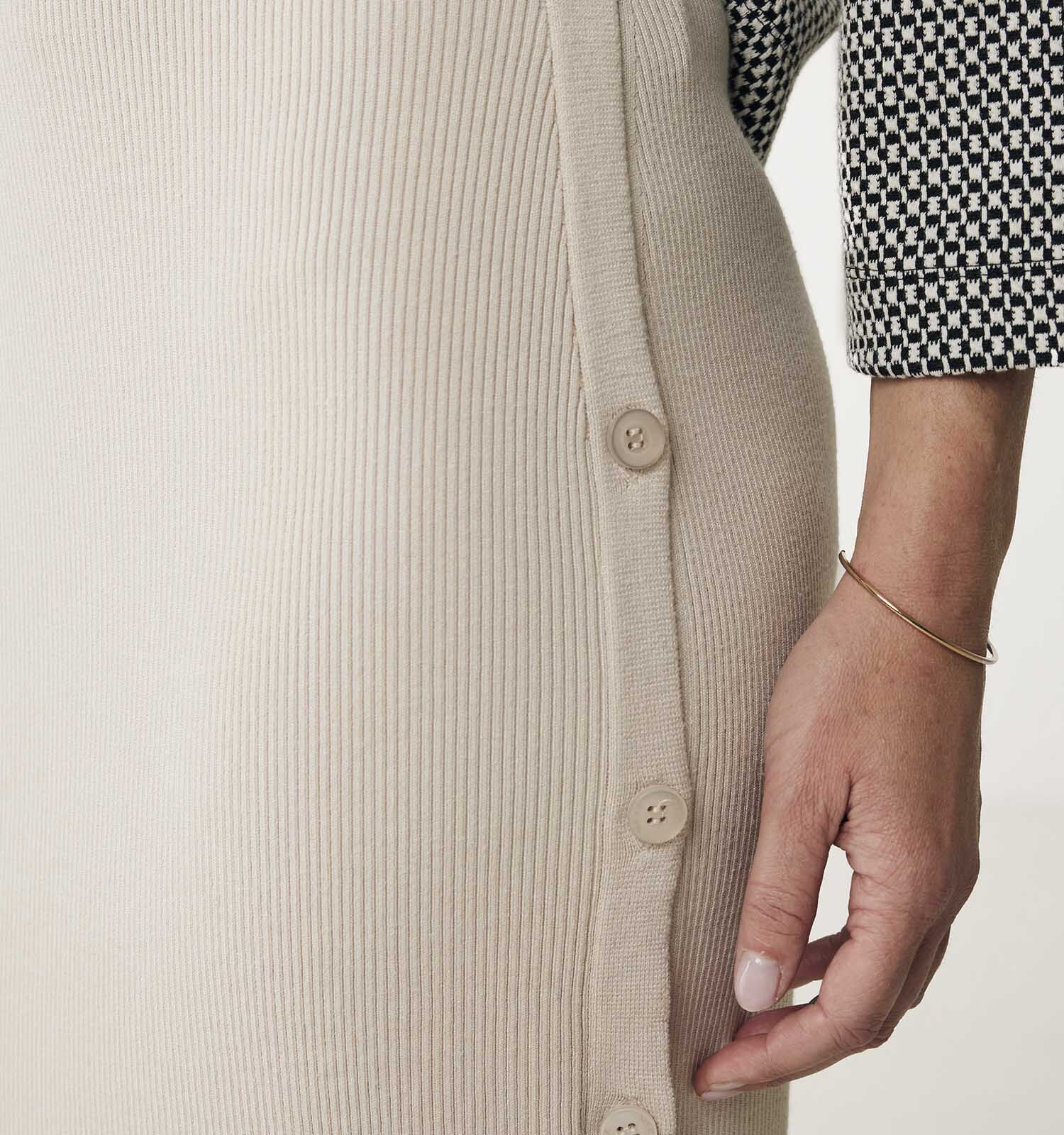Tricot rokjes dames best sale