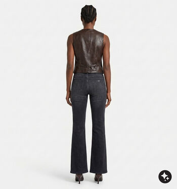Guess Jeans Blauw