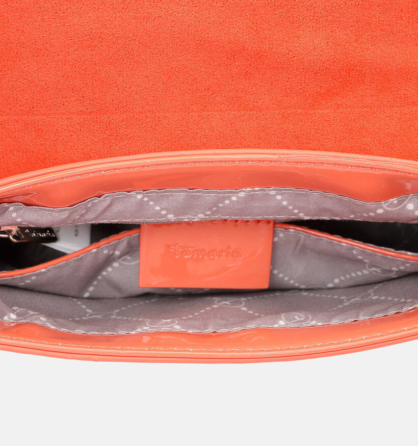 Tamaris Aileen Sac à bandoulière en Orange pour femmes (338762)