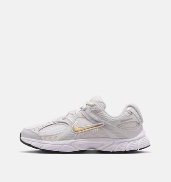Nike V5 RNR Low Sneakers Summit White/ Light Orewood Brown/ Sail/ Black/100 -WHITE/BLACK-VAST GREY-COLLEGE GREY/104 -WHITE/METALLIC GOLD-METALLIC SILVER/Cave Stone/ Black/ College Grey/ Vast Grey