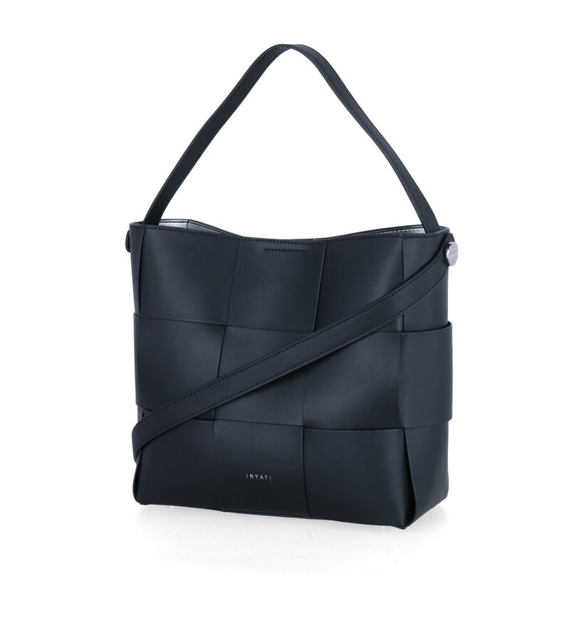 Inyati Ylva Vegan Bordeaux Crossbody Tas voor dames (299968)