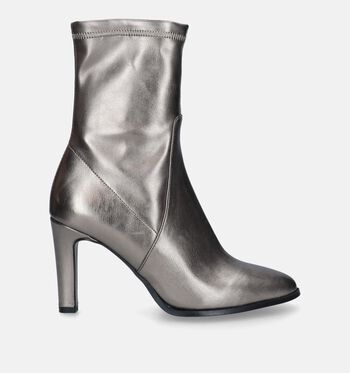 Signatur Bottines Argent