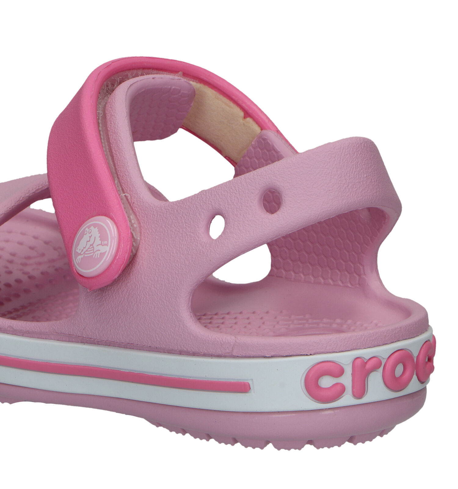 Crocs new arrivals sandalen meisje