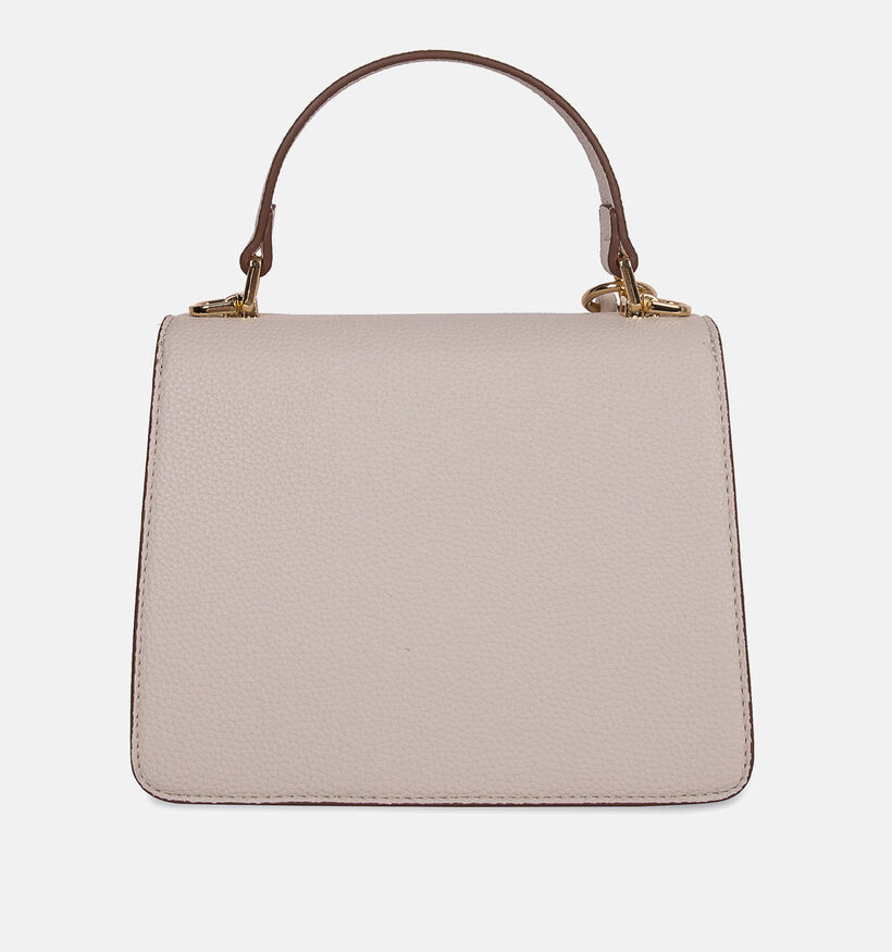 Laurent David Lichtbeige Handtas voor dames (374032)