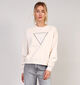 Guess Beige Sweater voor dames (361103)