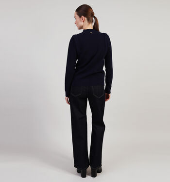 Deeluxe Original Truien Blauw