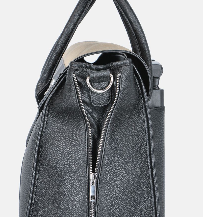 Olivia Lauren Buzzgold Sac ordinateur en Noir Olivia Lauren Buzzgold Sac ordinateur en Noir pour femmes (373496)