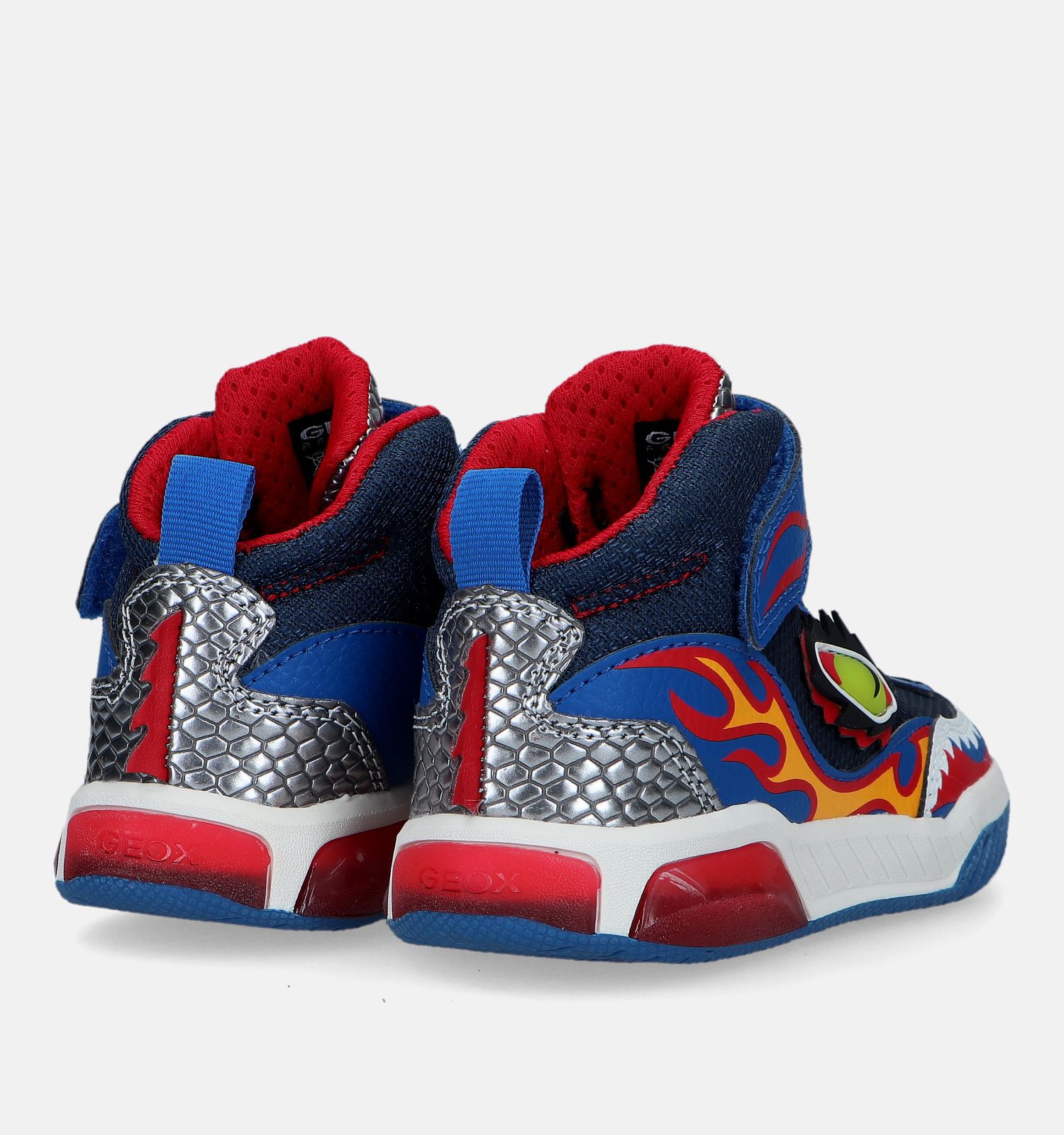 Geox sneakers jongens shop