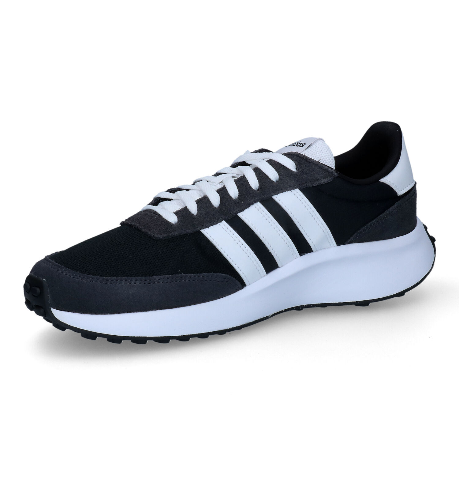 adidas Run 70s Zwarte Sneakers Heren Sneakers Online op TORFS.BE
