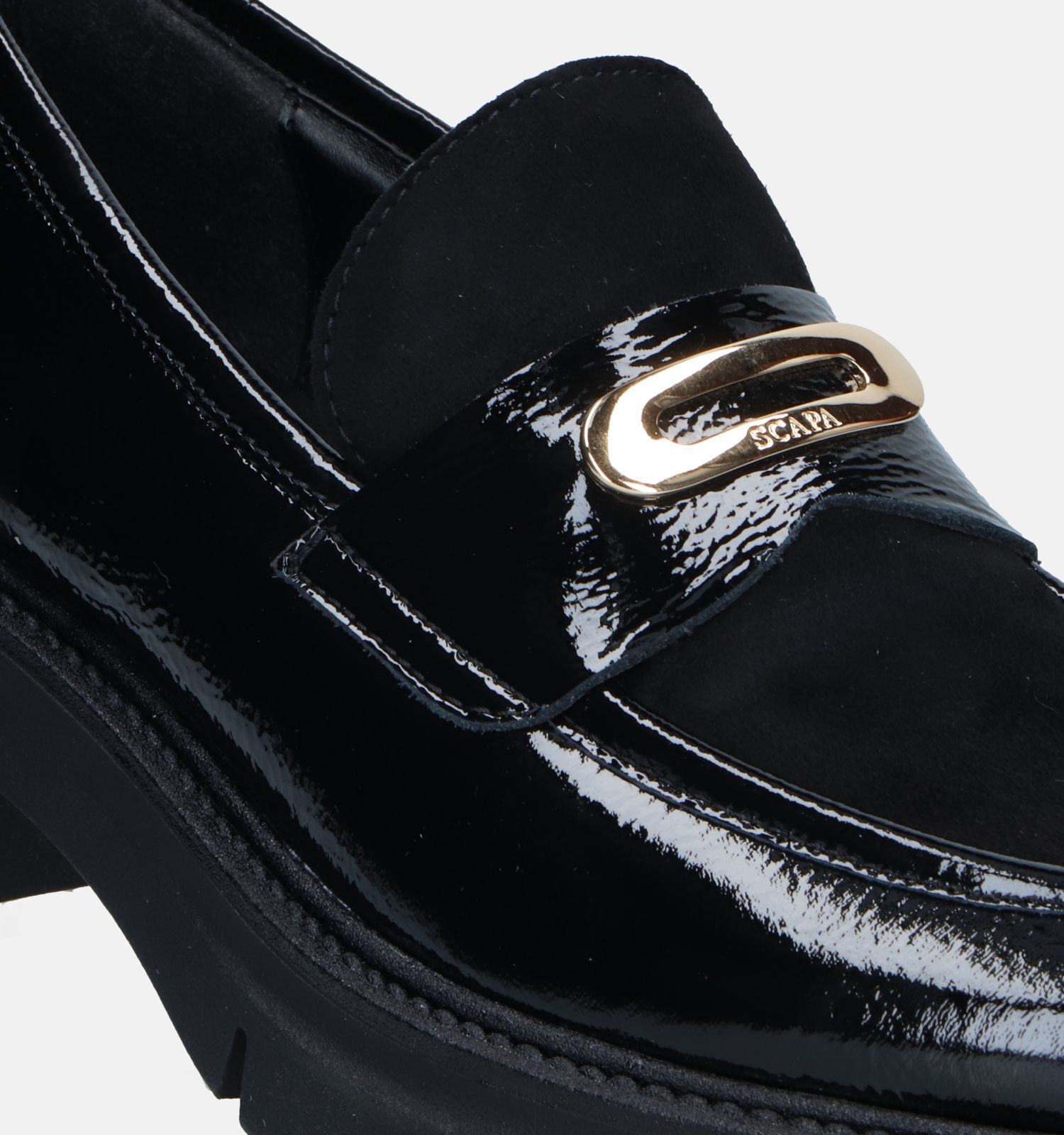 Scapa chaussures femme store