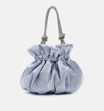 Tamaris Sacs &agrave; main Noir/Bleu