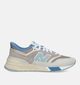 New Balance U 997 Baskets en Taupe pour femmes (327412) - pour semelles orthopédiques