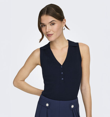 JDY D&eacute;bardeurs Blanc/Jaune/Bleu