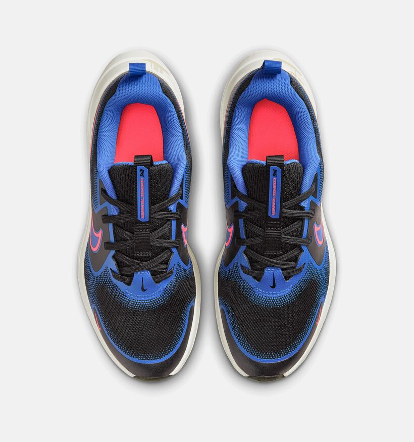 Nike Mystic Fly GS Baskets en Noir pour filles, garçons (350509)