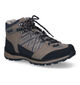Regatta Lady Samaris Chaussures de randonnée en Taupe pour femmes (303769) - pour semelles orthopédiques