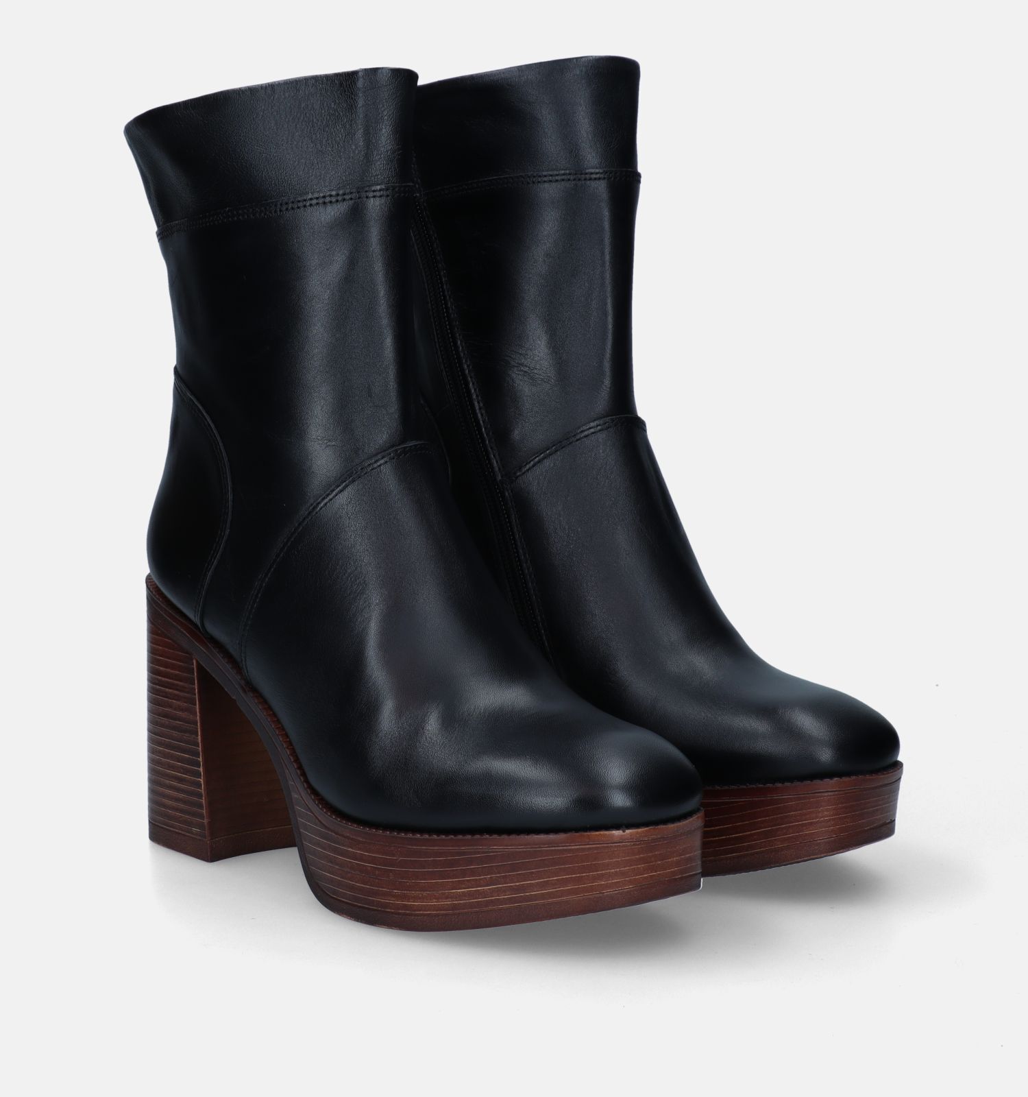 Sweet sales lemon bottines