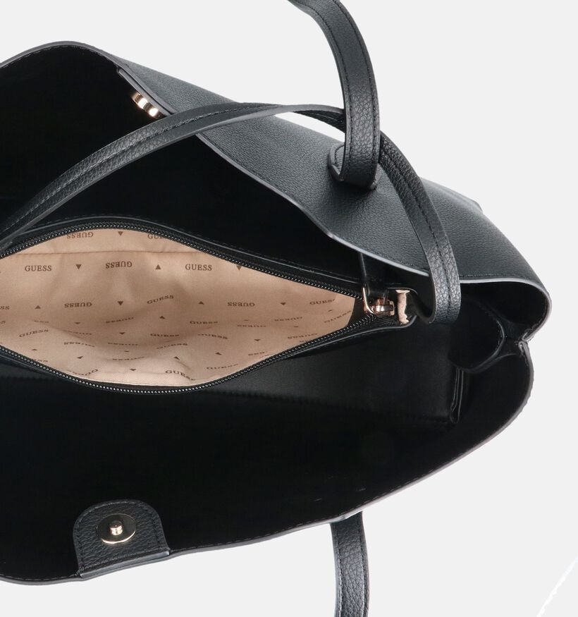 Guess Melody Tote Zwarte Shopper voor dames (375902)
