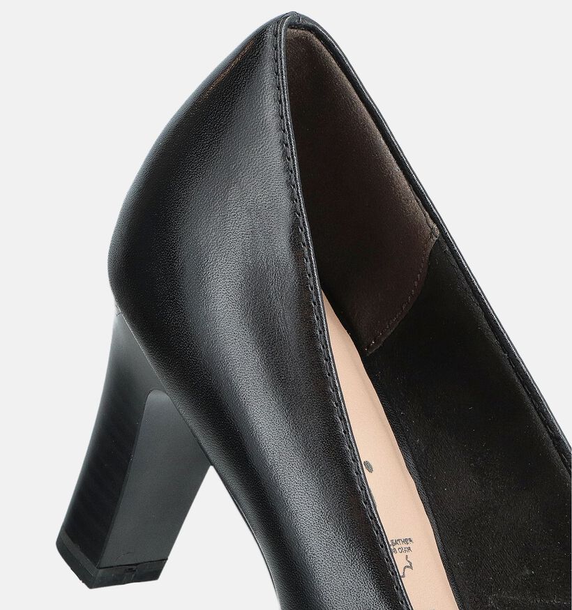 Tamaris Zwarte Pumps voor dames (367592)