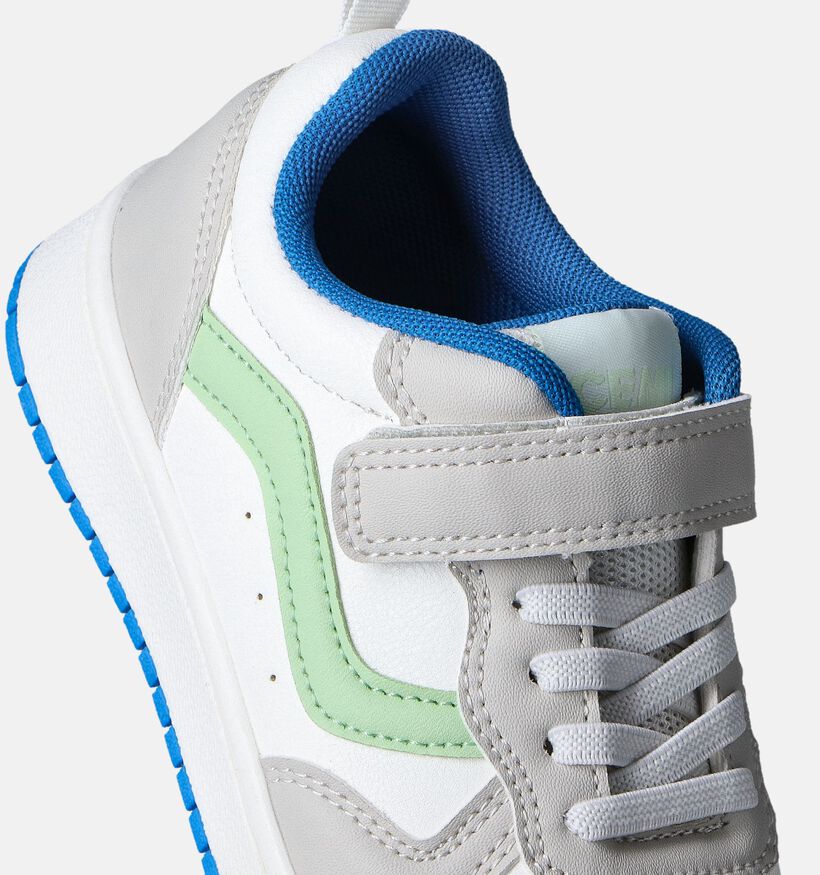 CEMI Witte Sneakers voor jongens (354450)