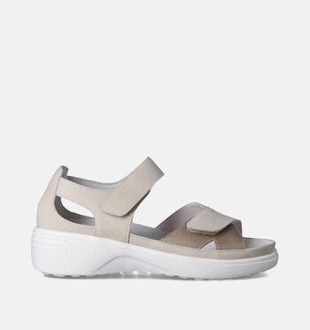 Sandales or