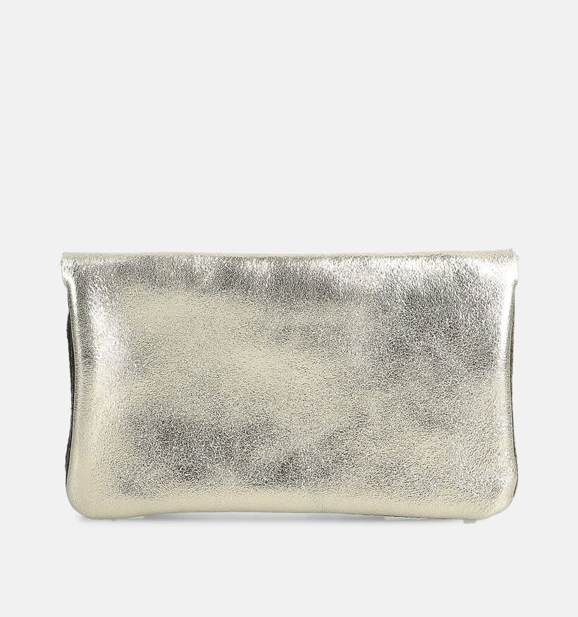 Via Limone Kakigroen Geldbeugel voor dames (385032)
