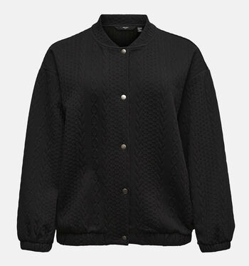 Vero Moda Curve Jassen Zwart