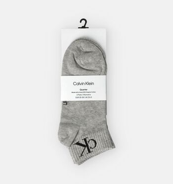 Calvin Klein Sokken Grijs