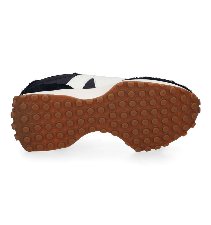 New Balance WC 327 Witte Sneakers voor dames (359237) - geschikt voor steunzolen