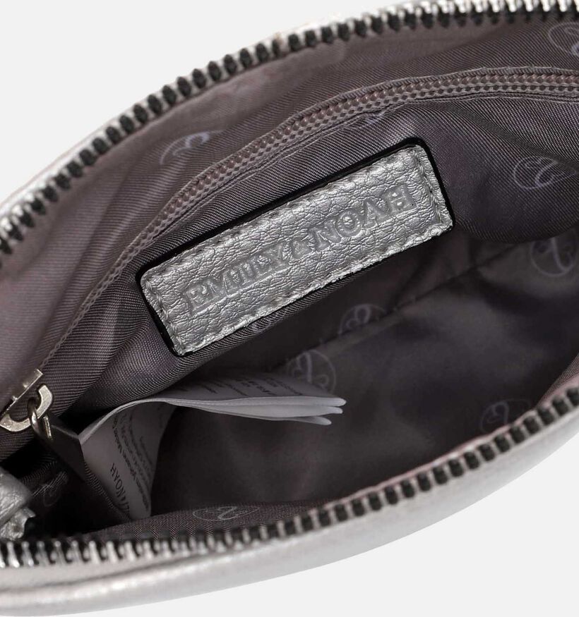 Emily & Noah Emma Witte Crossbody tas voor dames (355274)