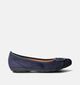 Gabor Ballerine Donkerblauw voor dames (364891)