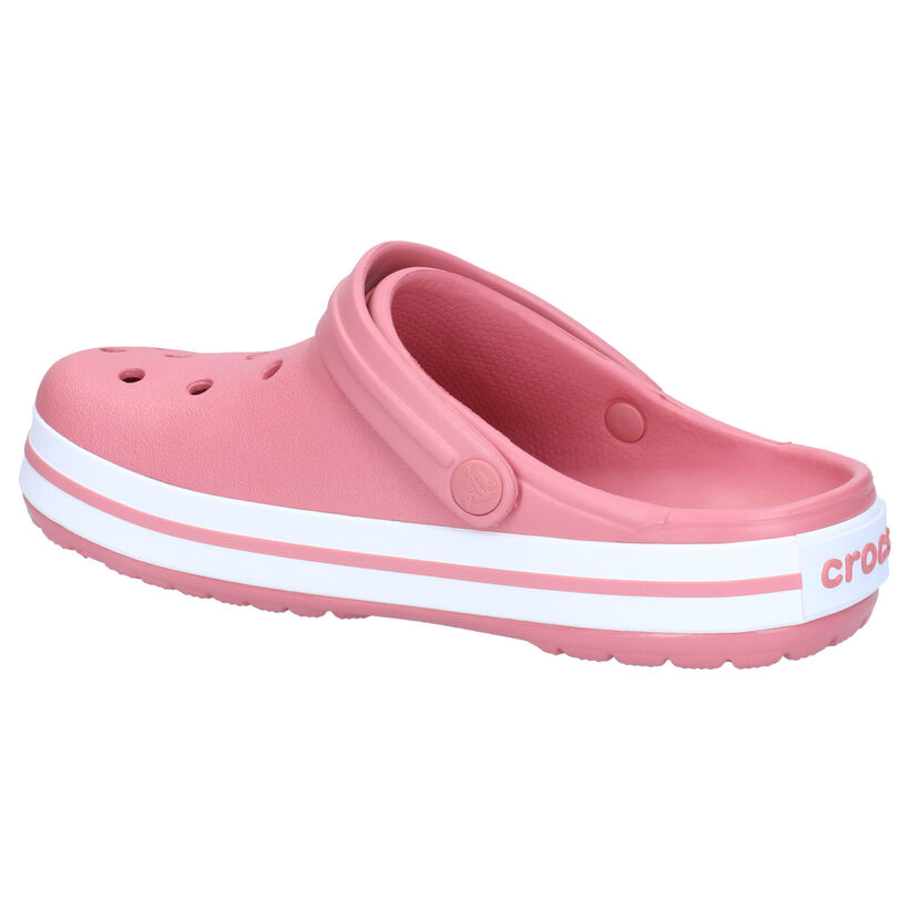 Crocs Crocband Blauwe Slippers voor dames (306855)