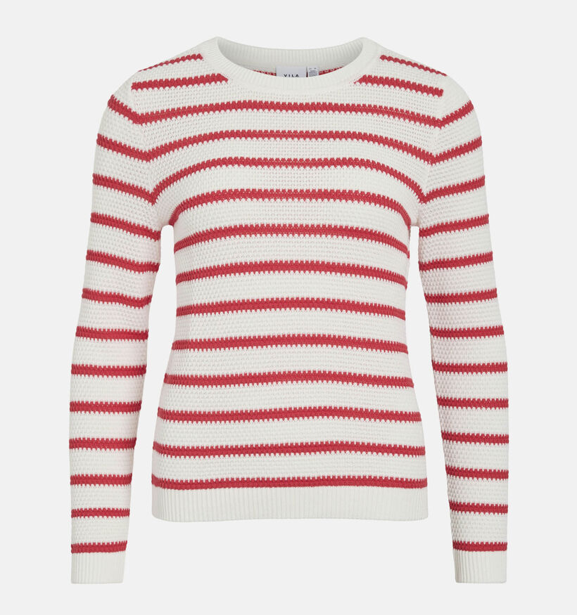 Vila Dalo Pull met Strepenprint voor dames (368095)